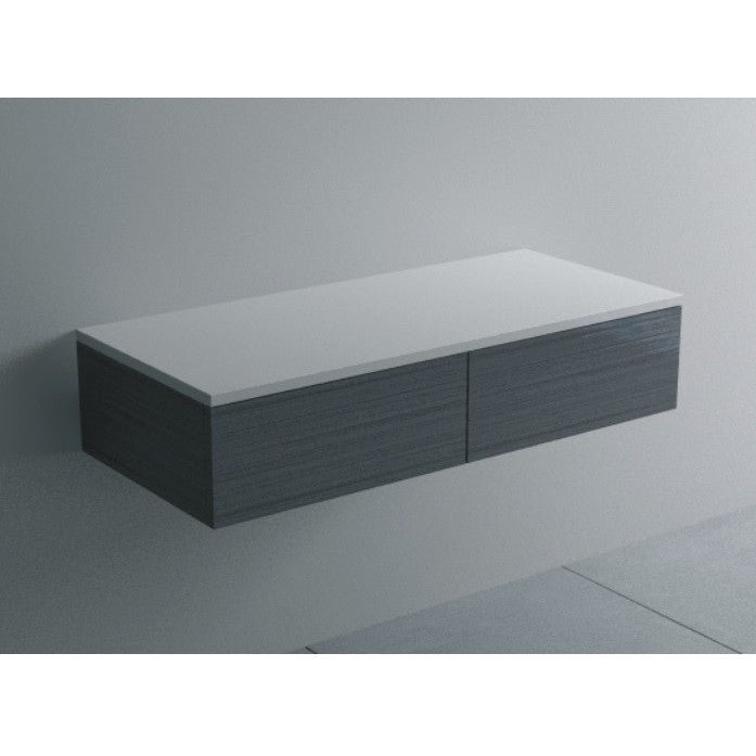 CB-102 (35 x 15), Matte White