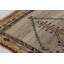 Vintage One-of-a-Kind 2'10" x 6'4" Hand Knotted Area Rug