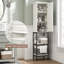 Armoire à linge autoportante Jenniyah-88203378