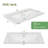 30'' Single Bathroom Vanity With Ceramic Top
