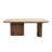 Richelieu 2-piece Coffee Table Set