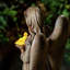 Aule Religious & Spiritual Weather Resistant Plastic Garden Statue
