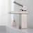 Single-handle Bathroom Faucet