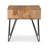 Hunter - End Table - Natural
