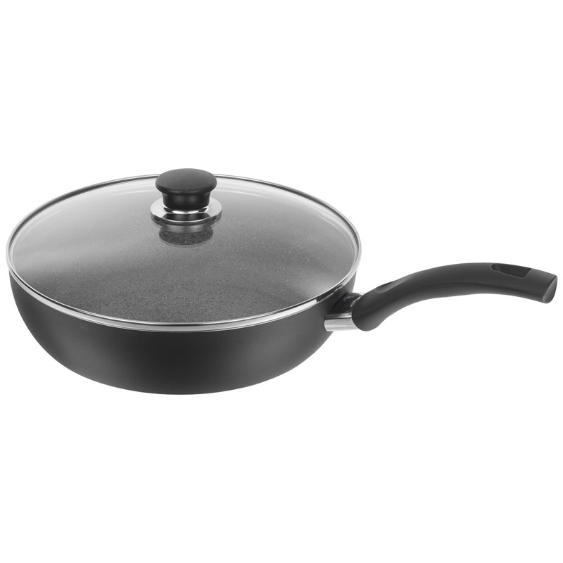 Poêle à sauter en aluminium ZWILLING 28 cm Granitium