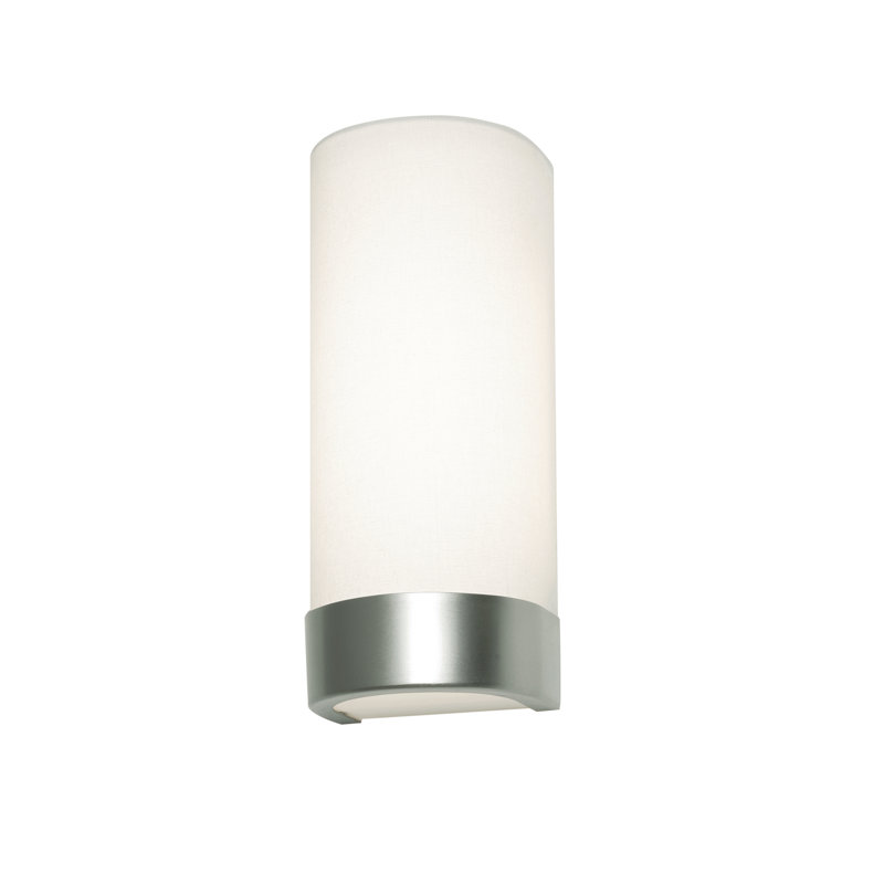 Shiro LED Flush Mounted Sconce