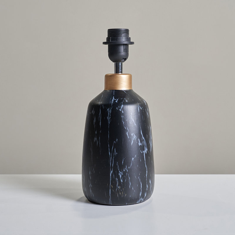 Headington Metal Lamp Base Lamp