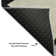 Premium Machine Washable Ketterer AMF1039 Geometric Rug