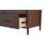 Commode 6 tiroirs Josiah