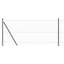 Vidaxl Hexagon Fence Steel-114622028-114622037