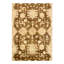 Canvello Original Indo Oushak Rug - 6'1" X 8'11"
