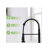 AvaMalis Pull Down Kitchen Faucet-100675621