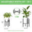 Nadreau Plant Stand