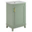 Petit meuble-lavabo 20 pouces-2070562807