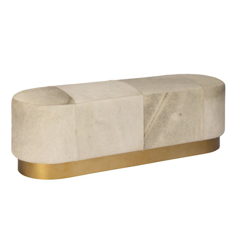 Upholstered Bench