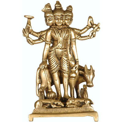 Religious & Spiritual Statue