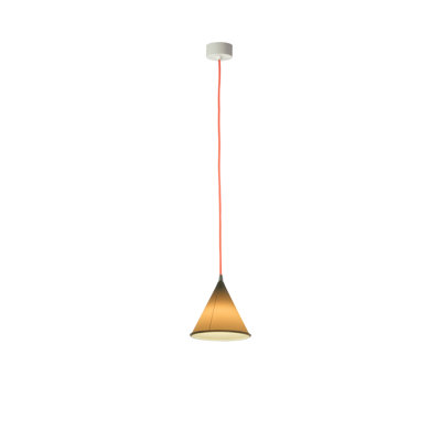 Be.pop 1 - Light Cone Pendant