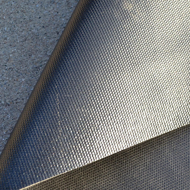 FANMATS NCAA 42'' W Vinyl Grill Mat, Oregon