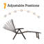 Méridienne inclinable Cozy Cozy-1178098503