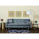 Matewan Chenille Floral Indoor Rug
