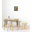 Adhésif décoratif 3 pi Vintage-47836311-47836322