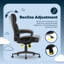 Comfort Ergo Swivel Office Chair-1281981143-1281981137