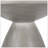 Outdoor Lightweight Concrete Side Table