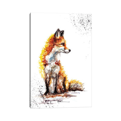 BebesArts - Gallery-Wrapped Canvas Giclée on Canvas