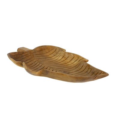 Wood Tray