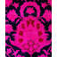 Overdyed One-of-a-Kind 2' 6" X 12' 8" Hand Knotted Area Rug