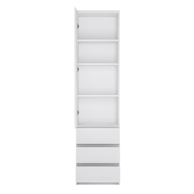 Danay Display Cabinet