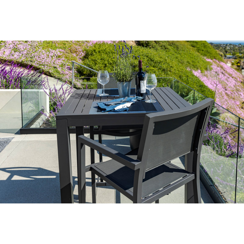 Vegas Outdoor Bar Stool