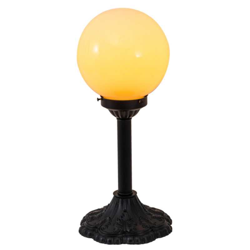 20" High Halloween Table Lamp