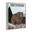 «Adventure Nature & Bear», estampe numérique par Jo Taylor-348331230-348331228