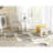 Shroyer Porcello Performance Geometric Rug-19262083