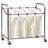 Rolling Laundry Center