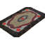One-of-a-Kind 2'x3' Area Rug