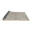 Tapis beige à motif géométrique Bottomley-42987581