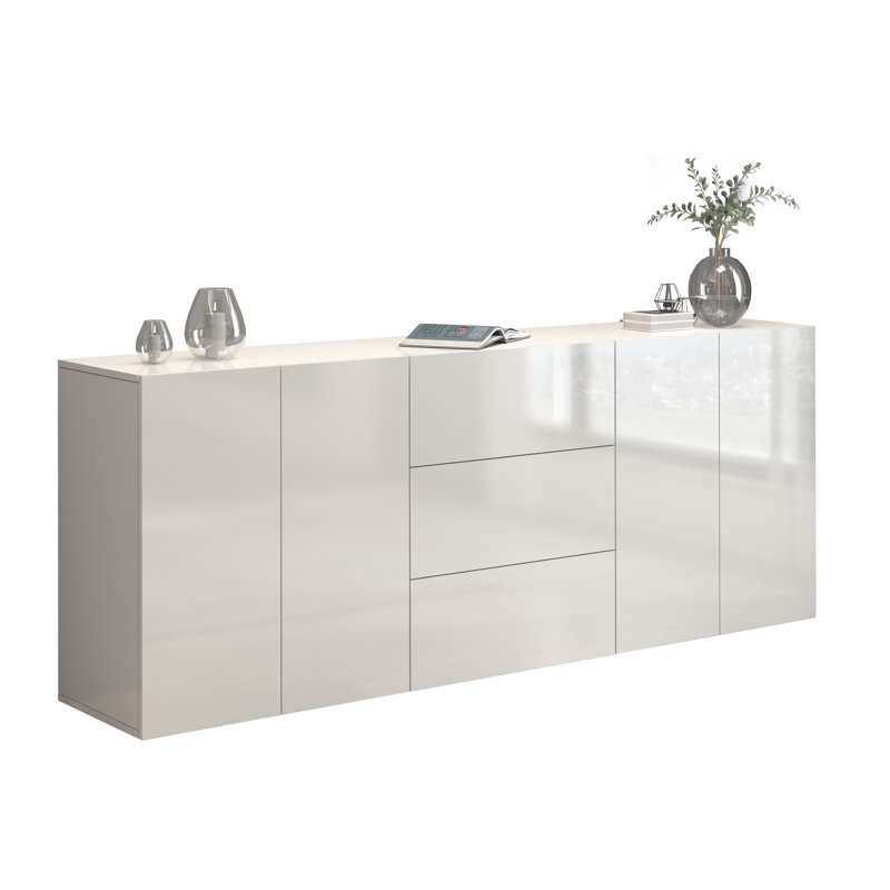 Egypt 200cm Sideboard