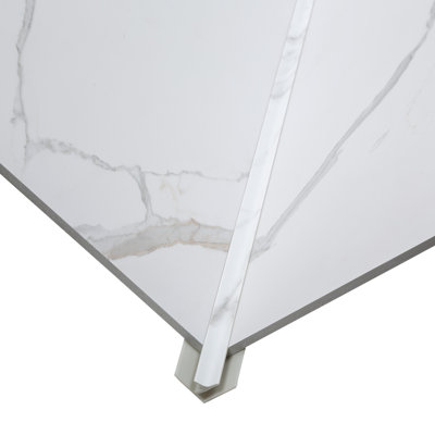 Palisade 94in. Trim Kit