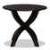 Aowyn Round Solid Wood Base Dining Table