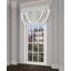 Branson Window Waterfall Valance