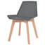 Trace 43cm H Side Chair-31789055