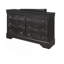 DRESSER EN MÉTAL CROCODILE-1873195452