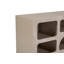 Nordure V3 51cm Console Table-105726305
