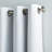 Thermal 100% Blackout Back Tab/Rod Pocket Curtain Panel - Basics by Wayfair™-1197447471-1192408491