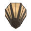 Applique murale 7,25 po de largeur Brum-784155514-784155461-784155513