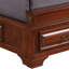 Lit-bateau de rangement en panneau de particules compact pour les chambres modernes-1480794748-1480794745