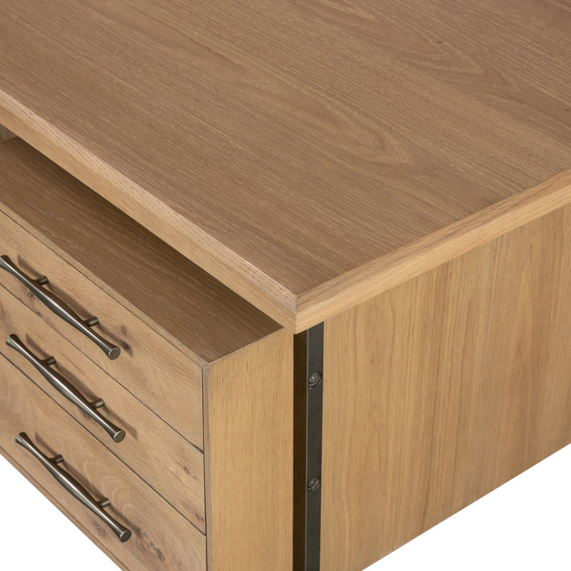 Lauren Executive Desk