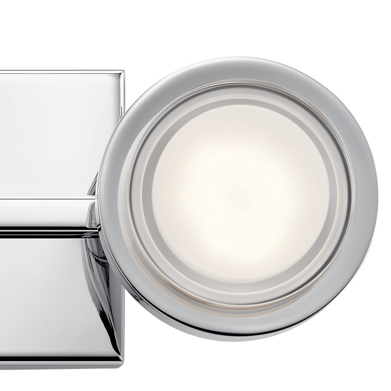 Alveta 2 - Light Dimmable LED Vanity Light